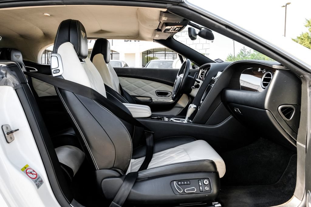 Used 2013 Bentley Continental GT AWD/4WD image 41