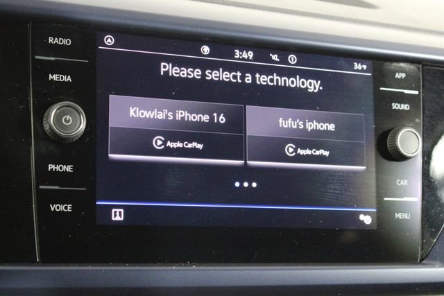 Used 2022 Volkswagen Taos SE image 33