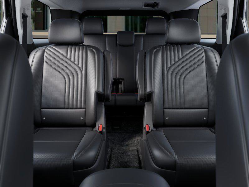 New 2026 Hyundai Palisade SEL image 12