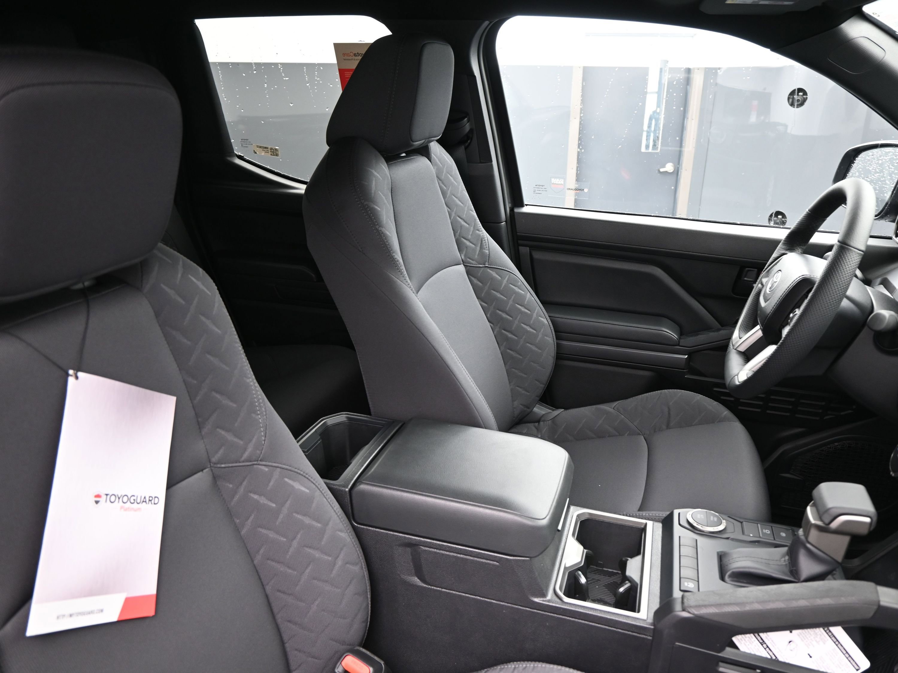 Used 2024 Toyota Tacoma SR5 image 18