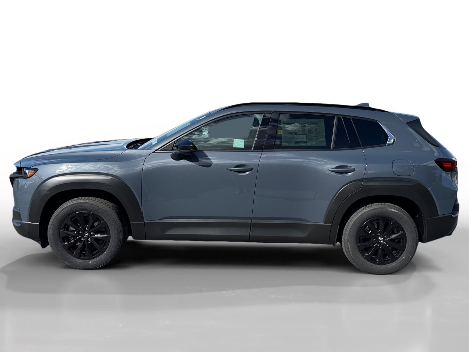 New 2026 MAZDA CX-50 AWD 2.5 Hybrid w/ Weather Package image 2