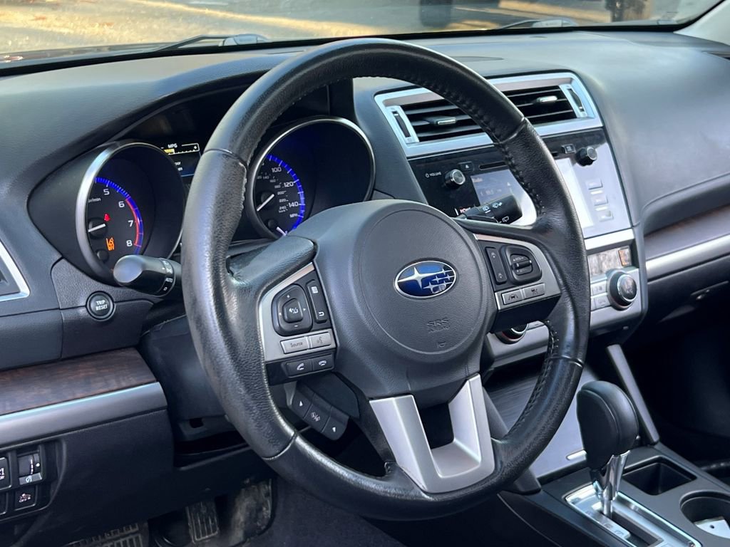 Used 2016 Subaru Outback 2.5i Limited image 19