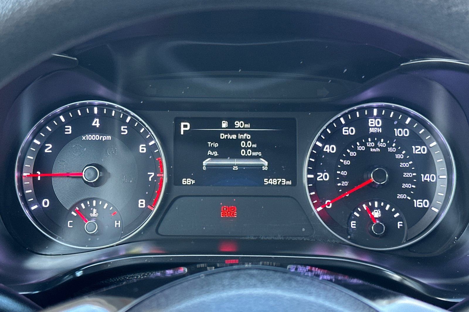 Used 2023 Kia Forte LXS image 20