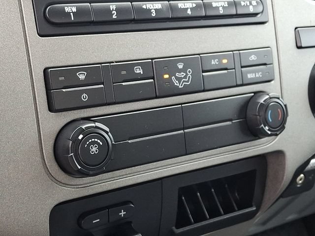 Used 2016 Ford F250 XLT w/ XLT Value Package AWD/4WD image 15