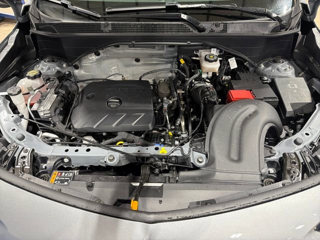 Used 2025 Buick Encore GX Preferred image 11