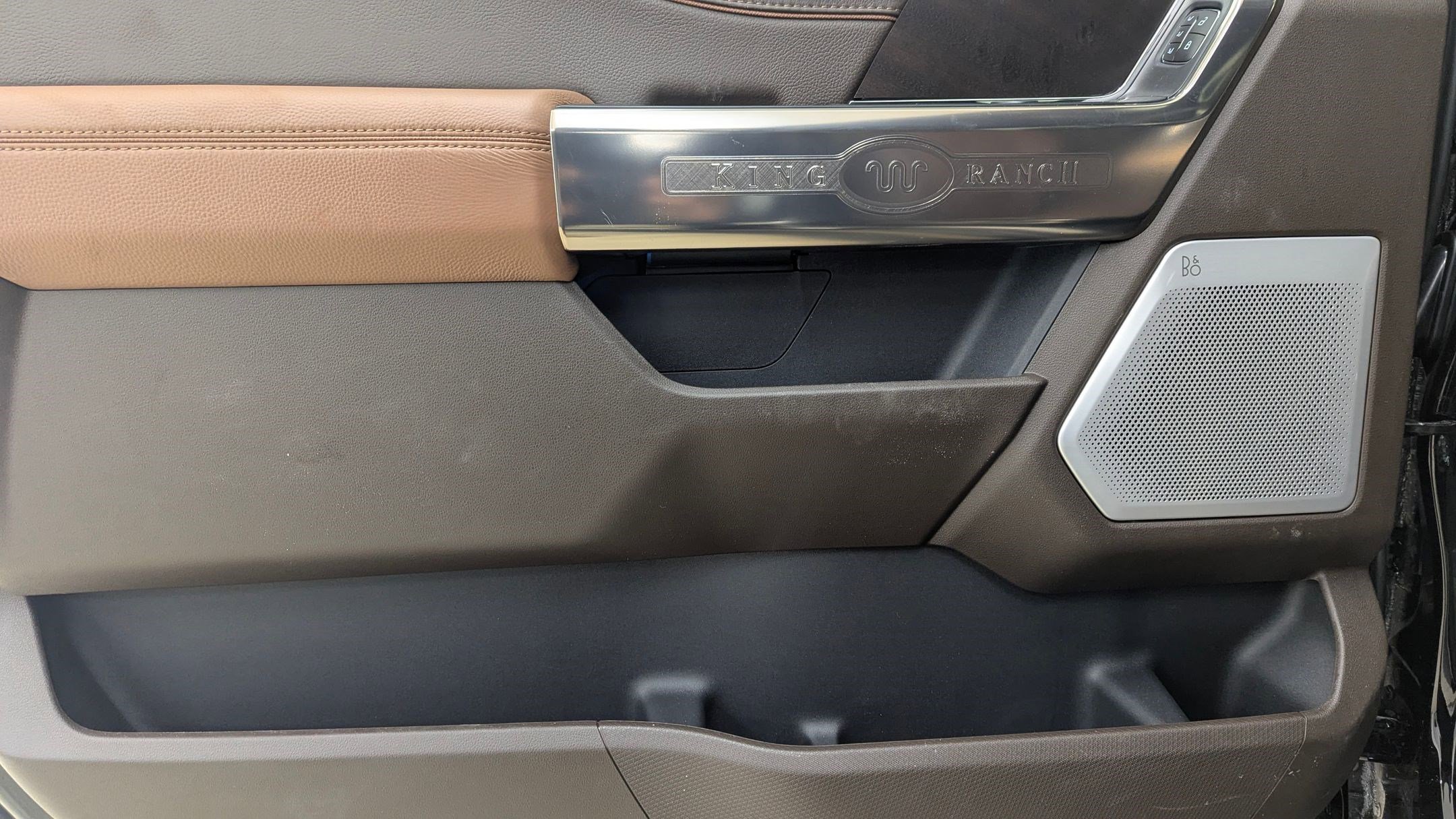 New 2026 Ford F150 King Ranch w/ Equipment Group 601A High image 32