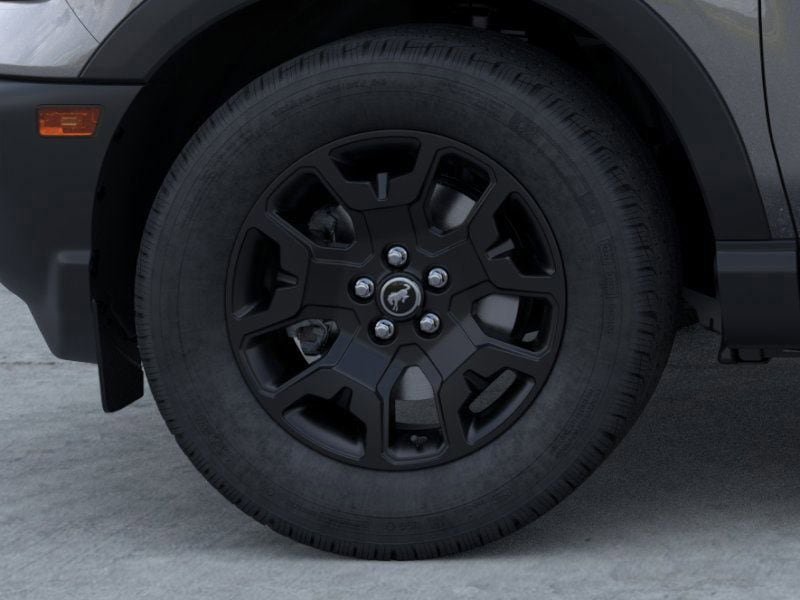 New 2026 Ford Bronco Sport Big Bend w/ Black Appearance Package AWD/4WD image 50