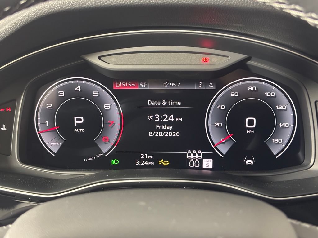 New 2026 Audi Q7 Premium Plus AWD/4WD image 14