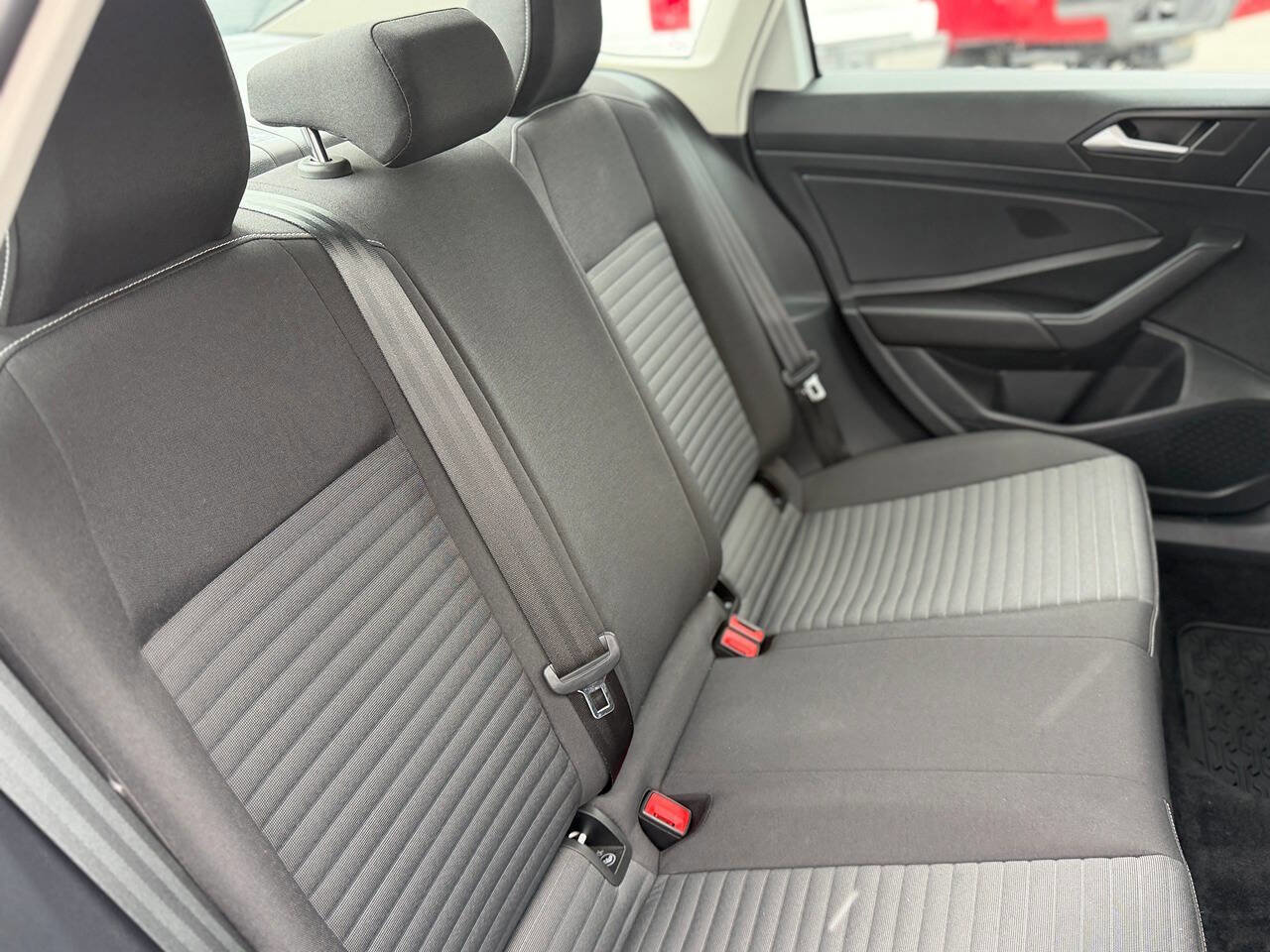 Used 2023 Volkswagen Jetta S image 85