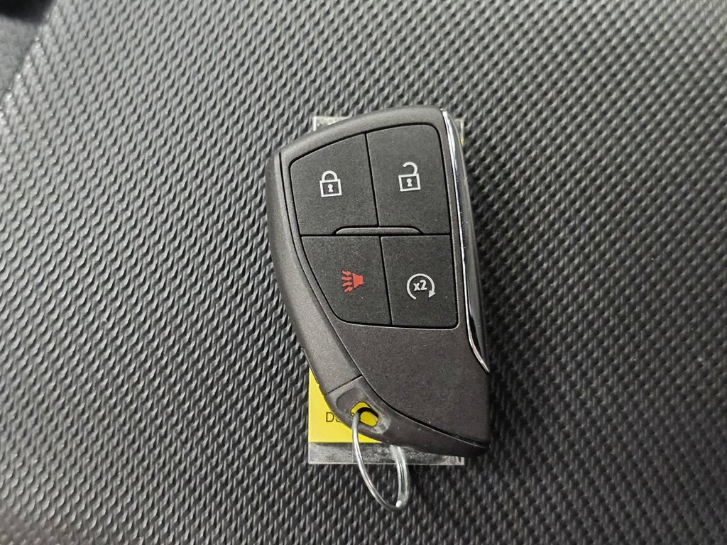Used 2025 Chevrolet Equinox LT FWD image 29