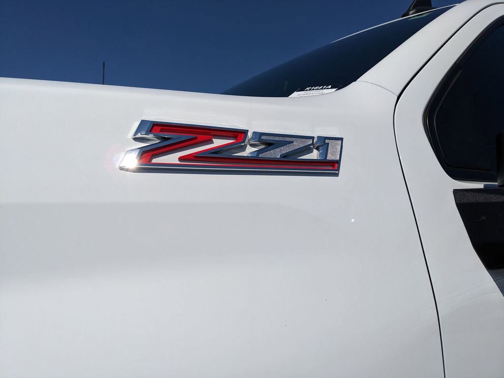 Used 2024 Chevrolet Silverado 2500 W/T w/ WT Convenience Package image 26