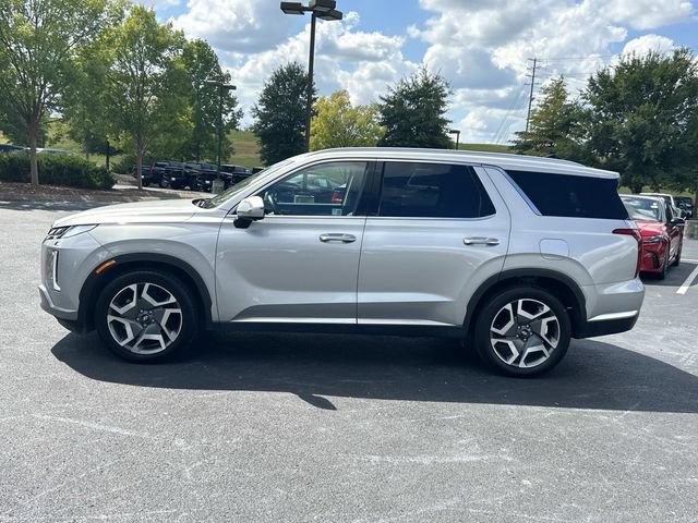 Used 2024 Hyundai Palisade Limited AWD/4WD image 7