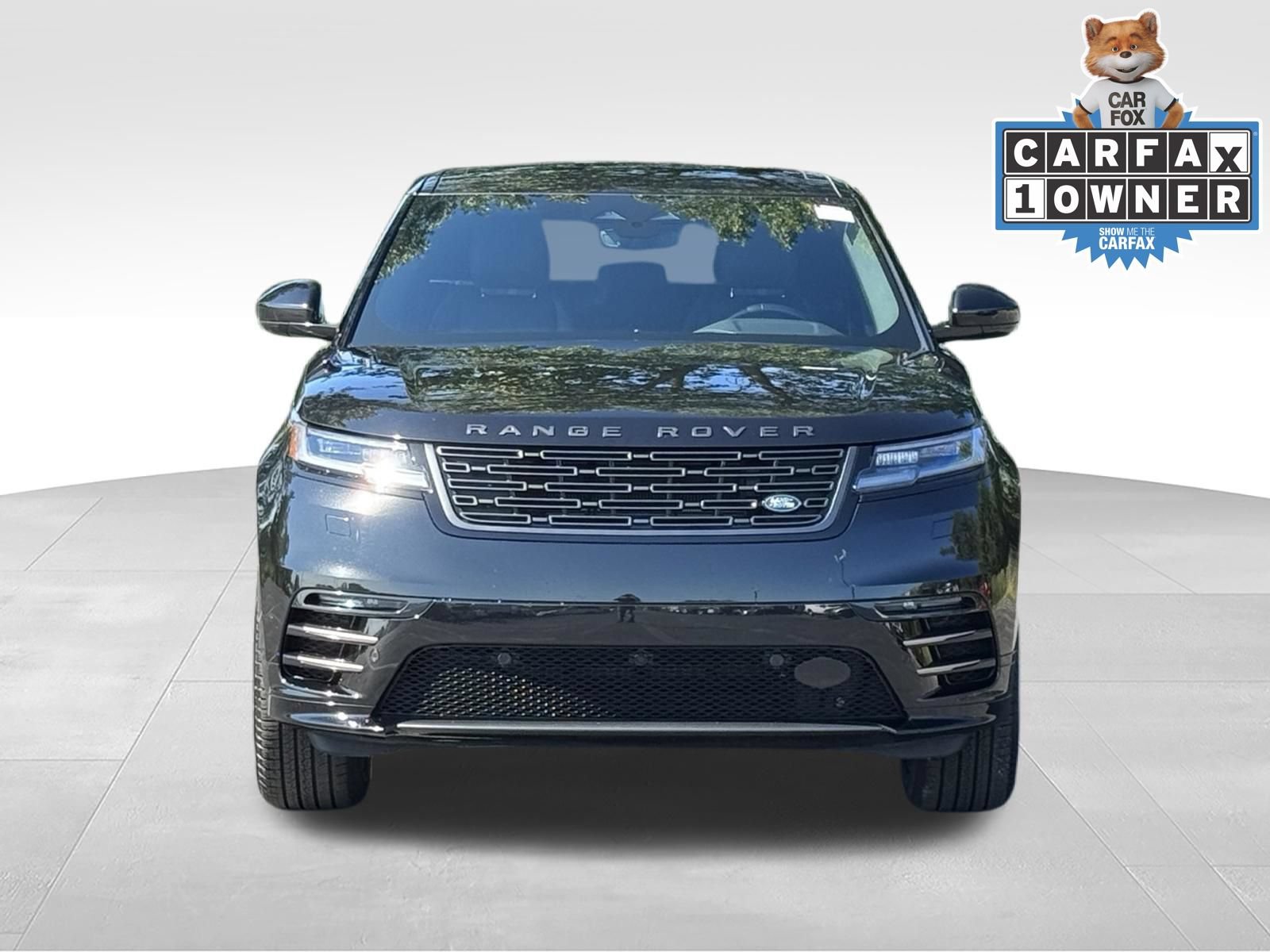 Used 2024 Land Rover Range Rover Velar Dynamic SE AWD/4WD image 11