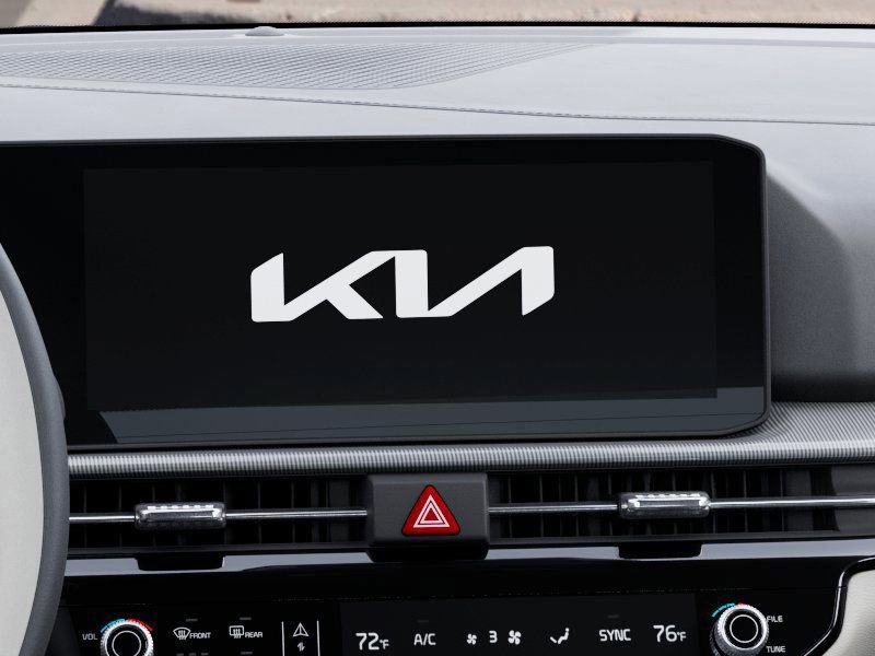 New 2026 Kia Sportage SX Prestige image 25