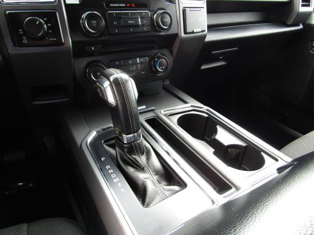 Used 2016 Ford F150 XLT w/ Equipment Group 302A Luxury image 17