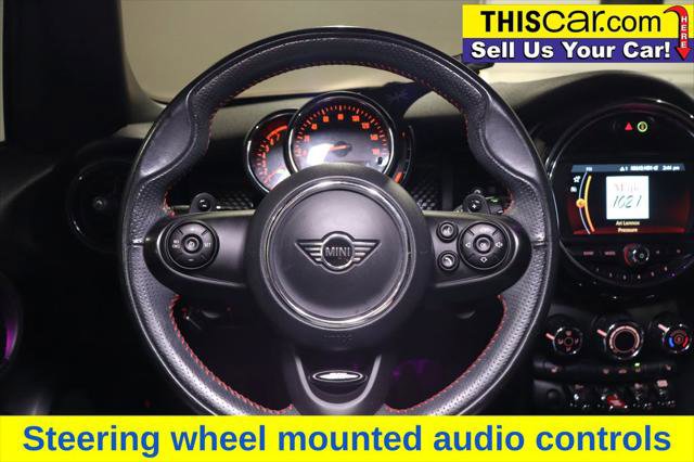 Used 2020 MINI Cooper S image 11