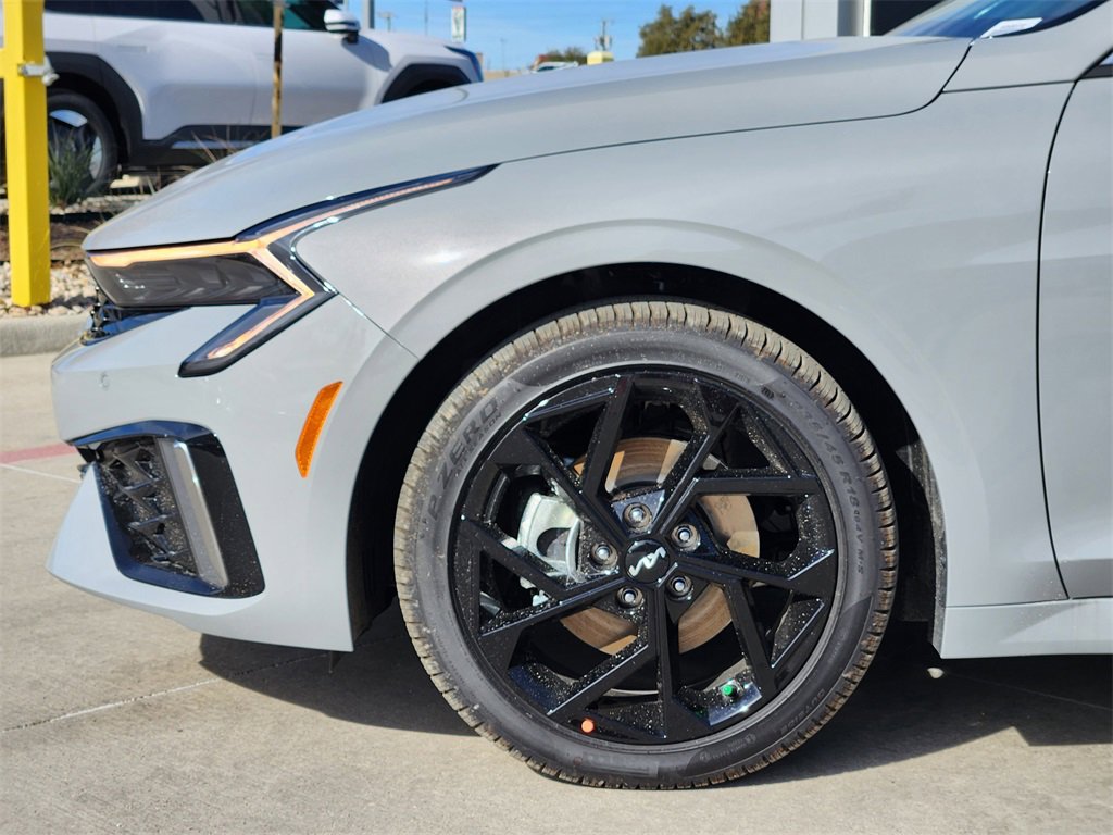 New 2026 Kia K5 GT-Line w/ GT-Line Premium Package image 5