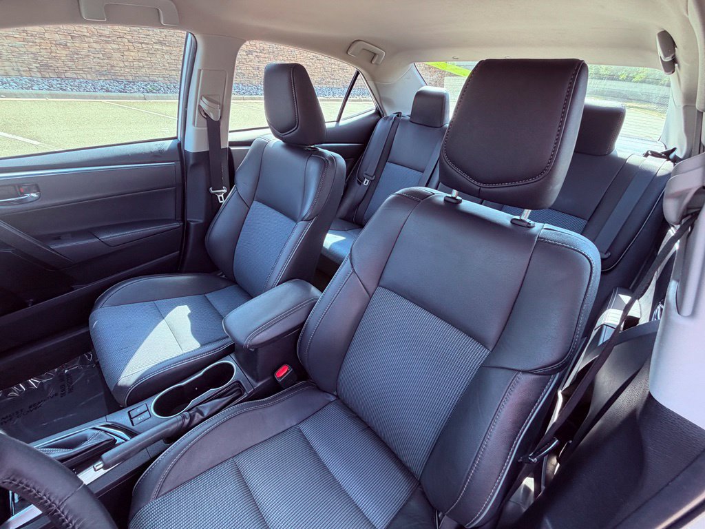Used 2016 Toyota Corolla S FWD image 7
