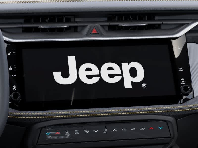 New 2026 Jeep Cherokee Limited AWD/4WD image 18