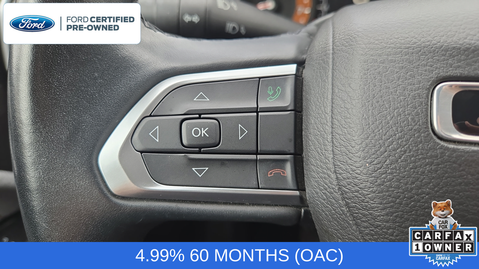 Used 2022 Jeep Compass Latitude AWD/4WD image 16