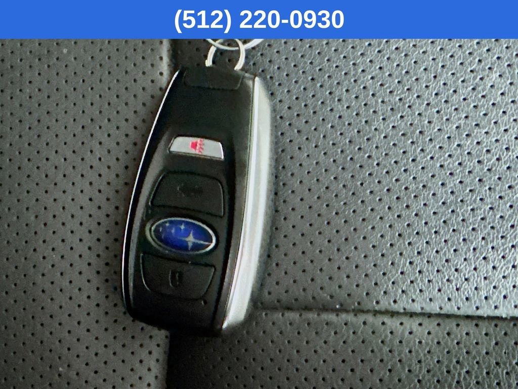 Used 2024 Subaru Outback Limited w/ Popular Package #2 AWD/4WD image 38