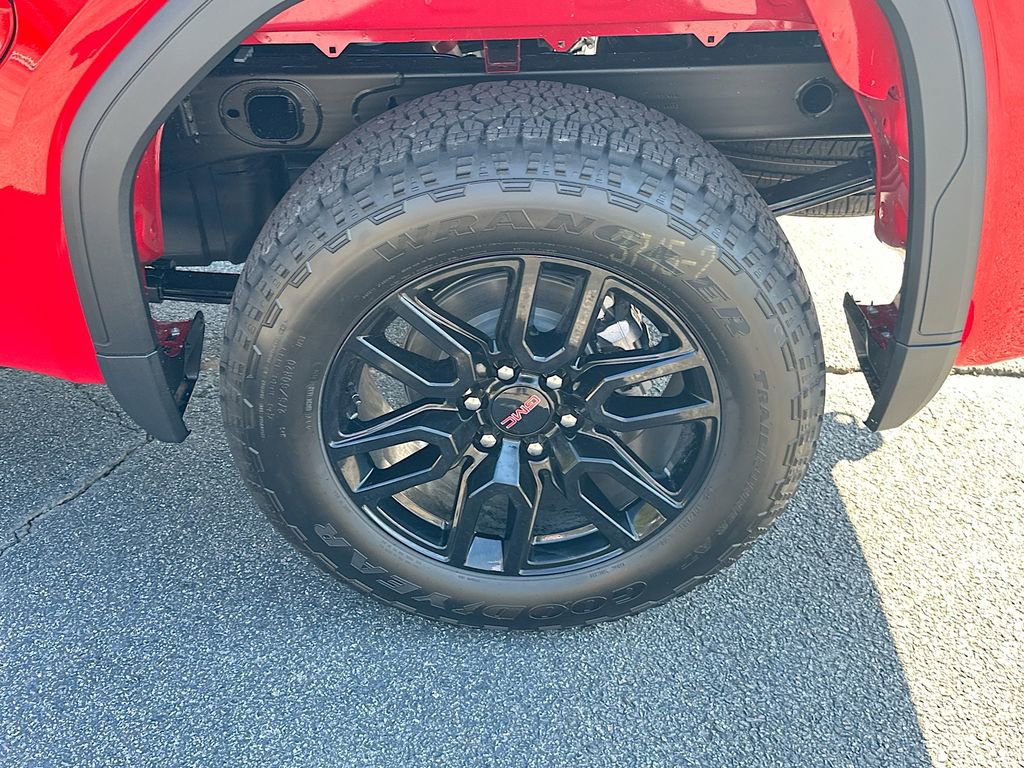 New 2026 GMC Sierra 1500 Pro w/ Graphite Edition image 24