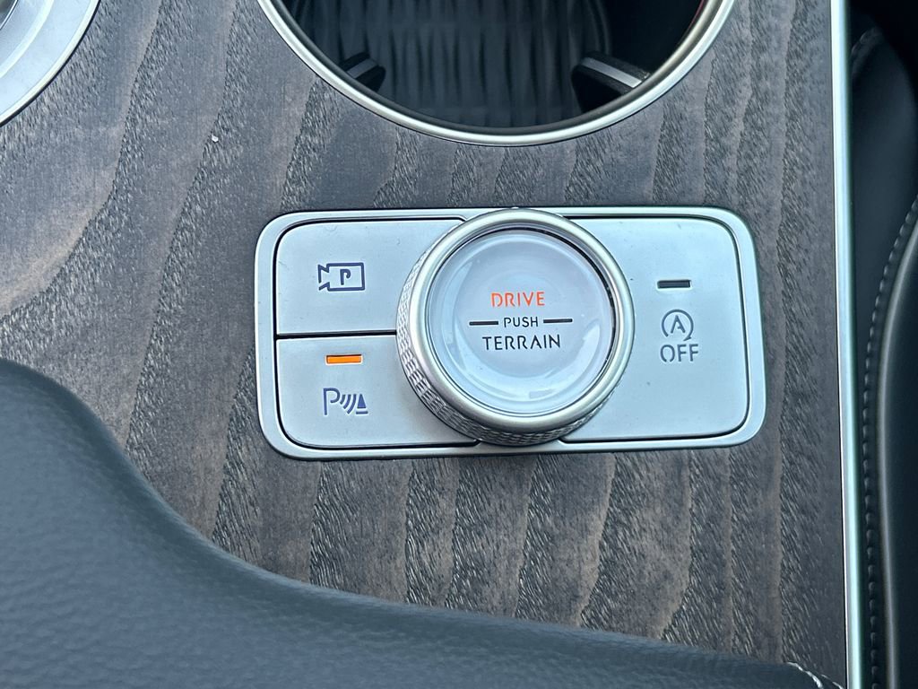 New 2026 Genesis GV80 2.5T Advanced AWD/4WD image 33