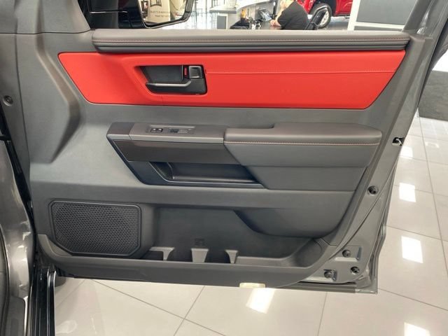 New 2026 Toyota Tundra TRD Pro AWD/4WD image 24