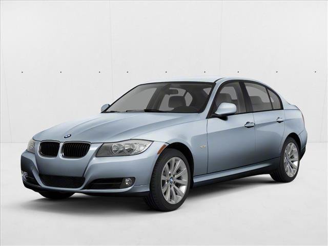 Used 2011 BMW 328i Sedan RWD image 1