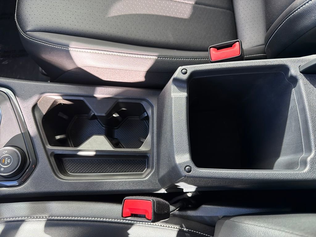 Certified 2022 Volkswagen Tiguan SE w/ Panoramic Sunroof Package image 26