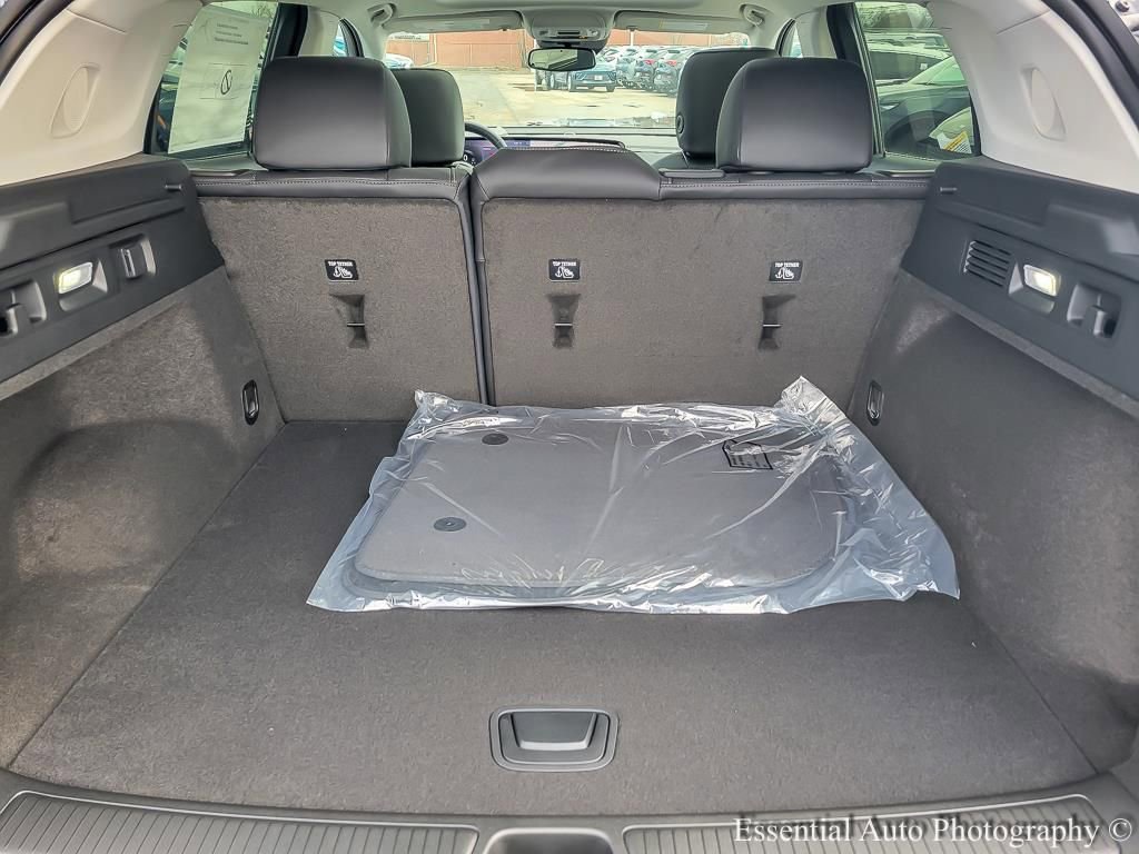 New 2026 Buick Envision Preferred image 18