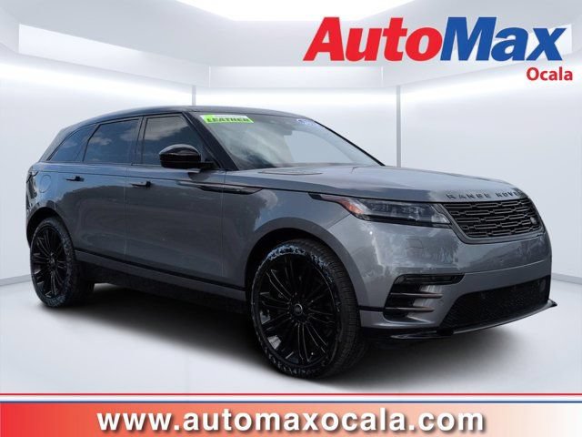 Used 2024 Land Rover Range Rover Velar Dynamic HSE AWD/4WD image 1