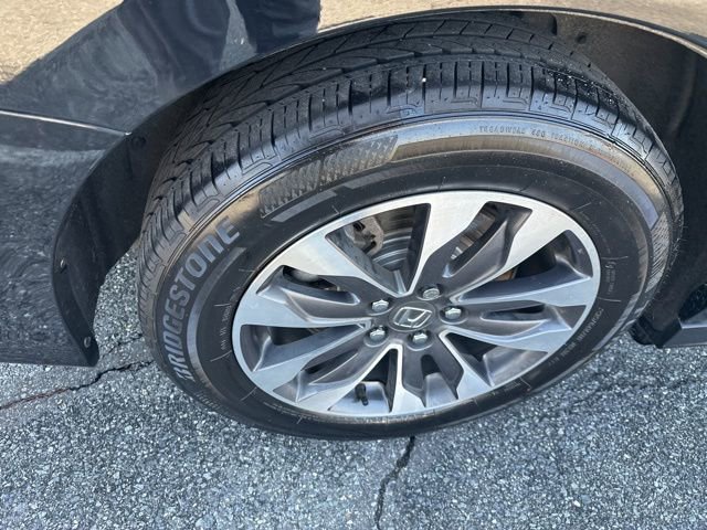 Used 2024 Honda Odyssey EX-L image 43