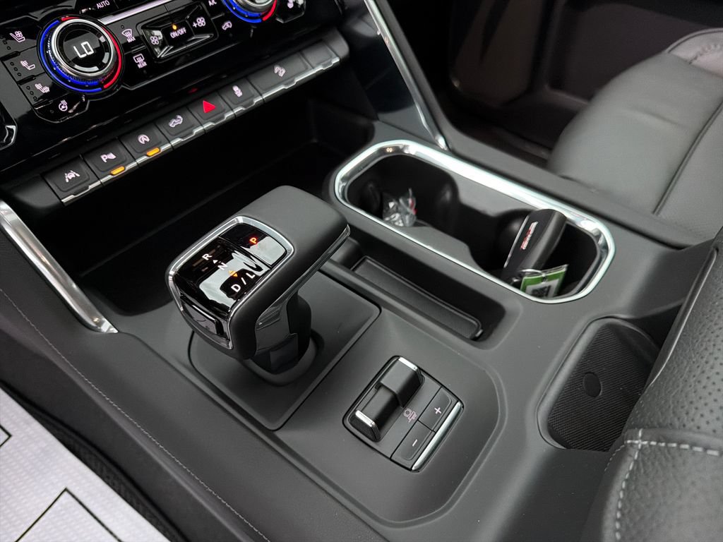 New 2026 GMC Sierra 1500 Denali w/ Technology Package AWD/4WD image 19