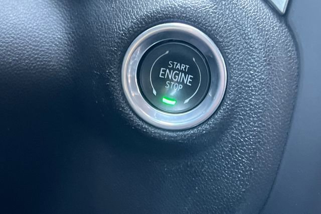 Used 2019 Chevrolet Silverado 1500 LTZ w/ LTZ Plus Package image 29
