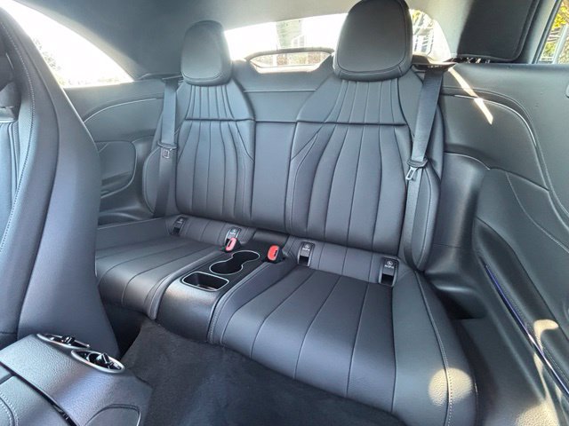 New 2027 Mercedes-Benz CLE 450 4MATIC Cabriolet image 34