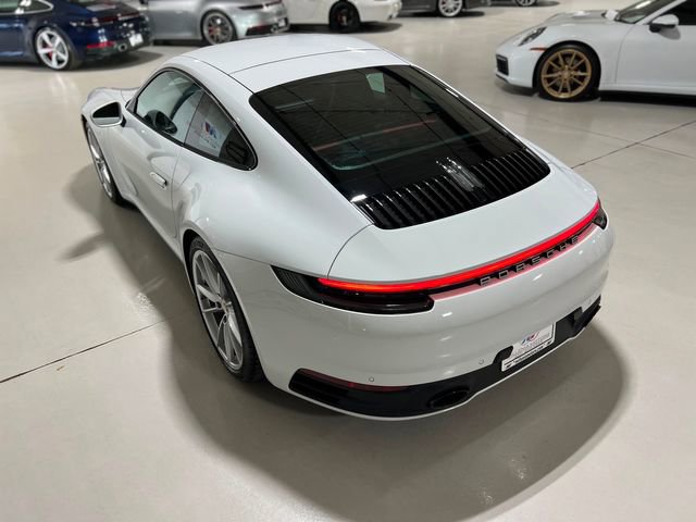 Used 2023 Porsche 911 Carrera image 59
