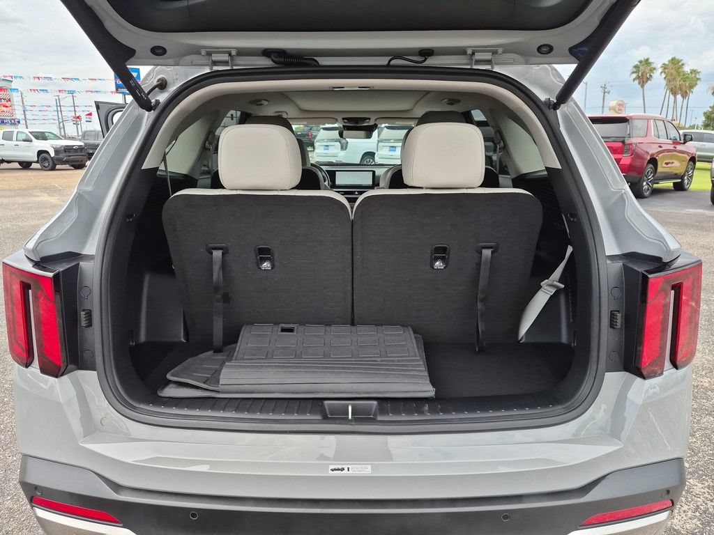 Used 2024 Kia Sorento SX FWD image 32