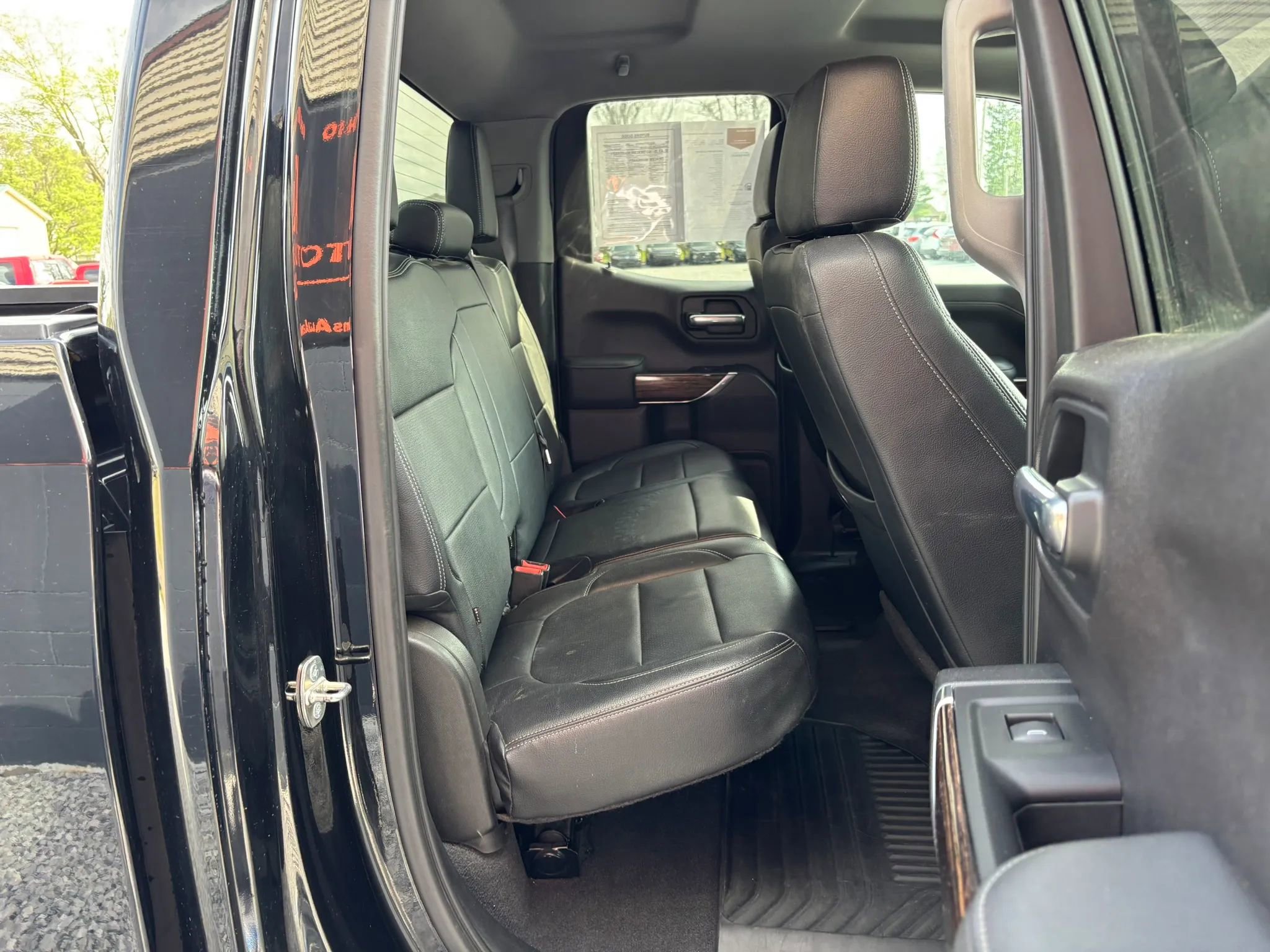 Used 2020 GMC Sierra 1500 Elevation w/ Elevation Value Package AWD/4WD image 15