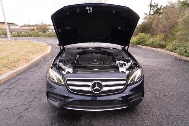 Used 2020 Mercedes-Benz E 350 Sedan image 9