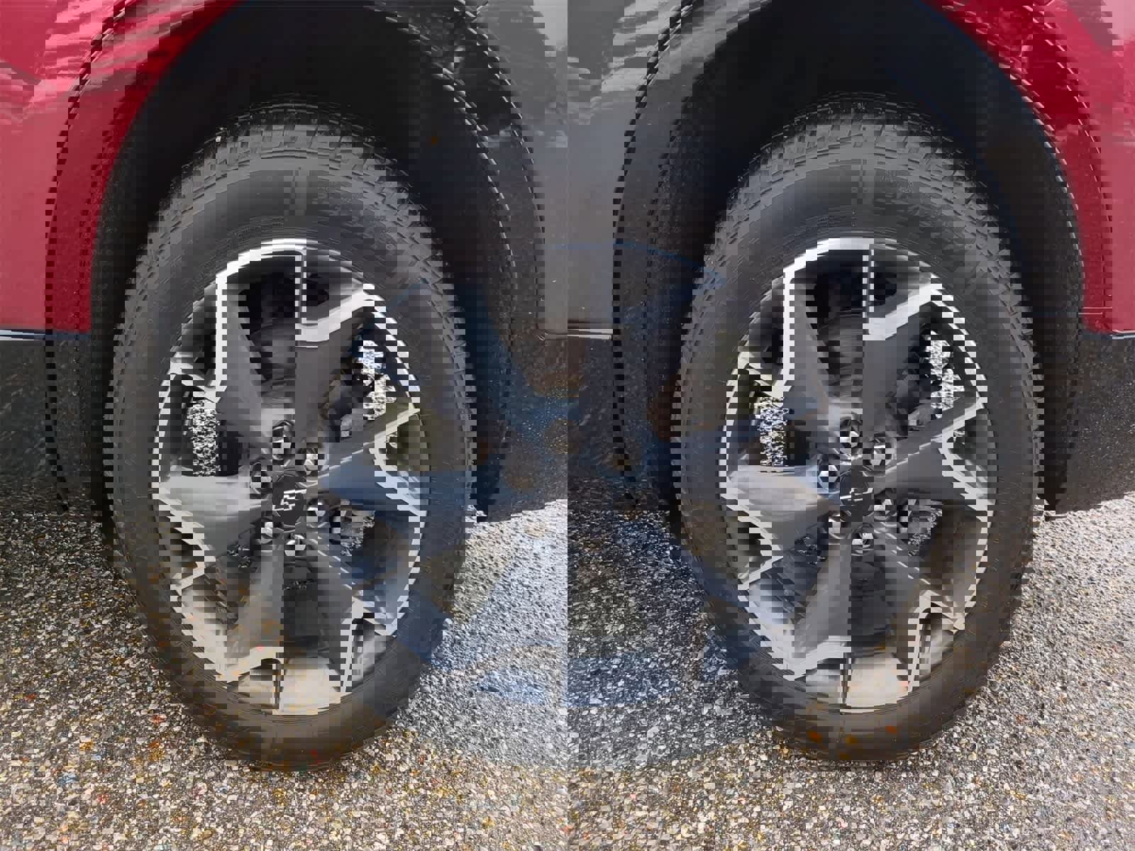 Used 2019 Chevrolet Blazer RS image 14