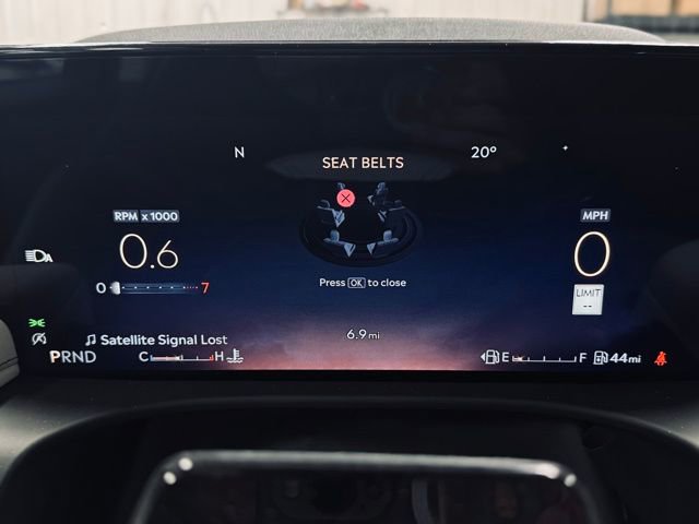 New 2026 Lincoln Aviator Reserve image 31