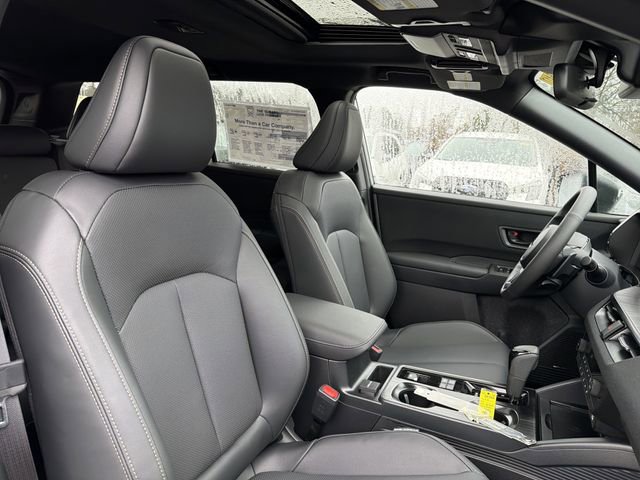 New 2026 Subaru Outback Limited image 19