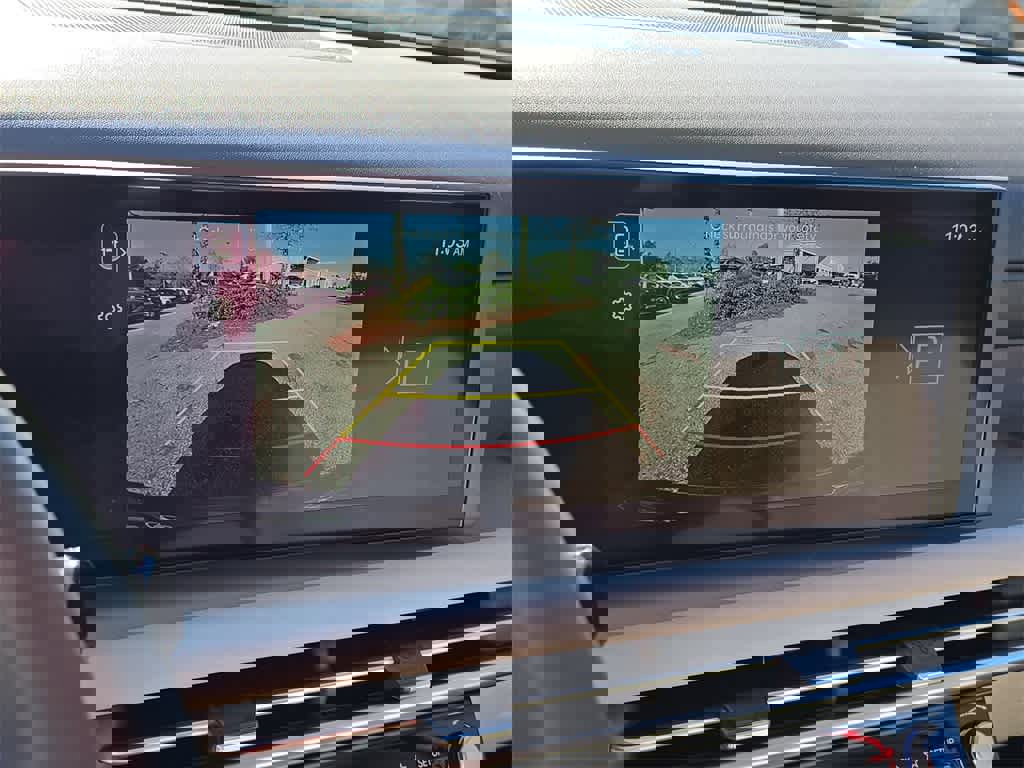 New 2026 Hyundai Tucson SEL image 29