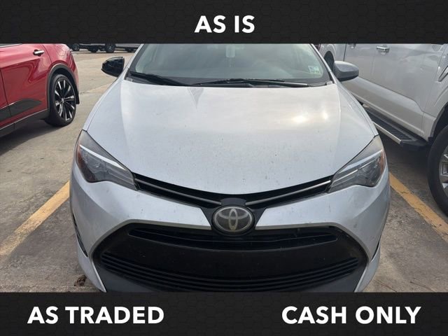 Used 2017 Toyota Corolla LE image 3