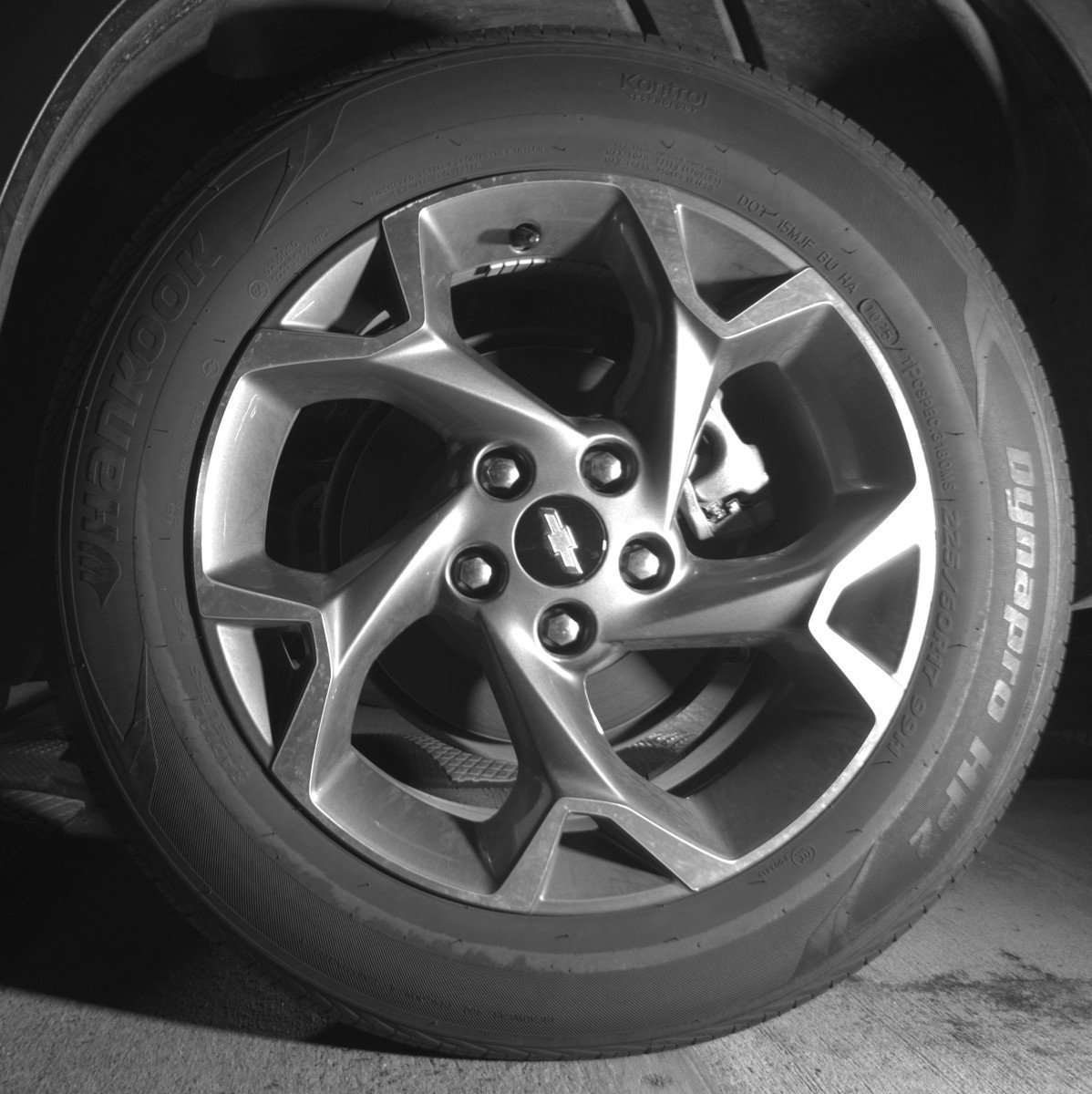 Used 2025 Chevrolet Trax LT image 14