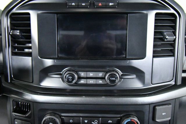 Used 2023 Ford F150 XL w/ STX Appearance Package image 4
