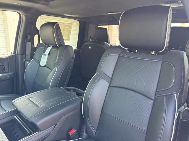 New 2026 RAM 2500 Limited image 11
