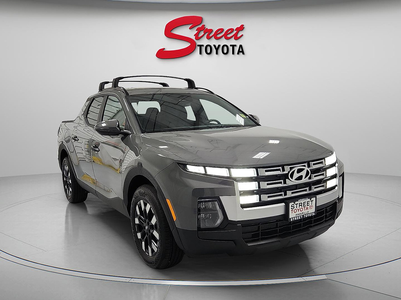 Used 2026 Hyundai Santa Cruz SEL FWD image 5