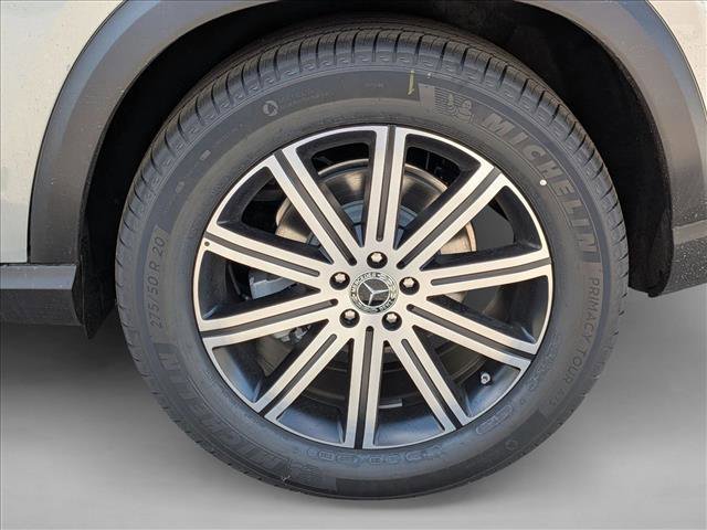 New 2026 Mercedes-Benz GLE 350 4MATIC image 10